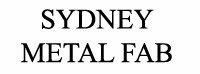 SYDNEY METAL FAB